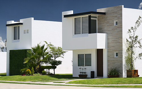 Casas en venta GTO - Residencial en Celaya – Cartagena Residence